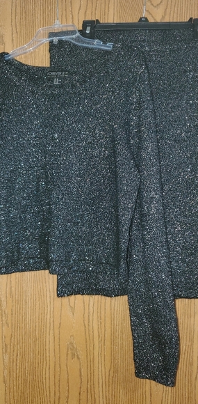 Forever 21 Sweaters - 2 piece sweater suite